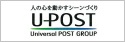 株式会社ユニバーサルポスト